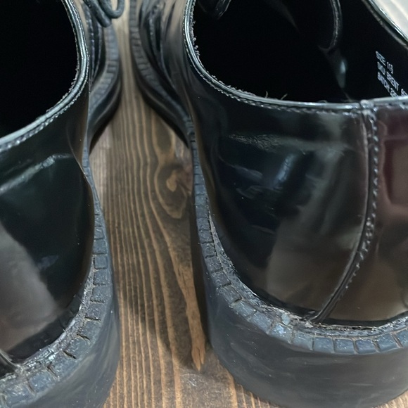 🌟Host Pick🌟Men’s Black Dr. Tuxedo Dress Shoes - Picture 10 of 13